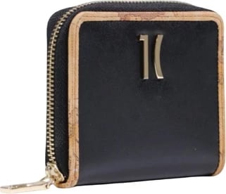 Portofol femra Alviero Martini Prima Classe, e zezë