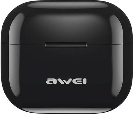 Kufje Me Bluetooth AWEI T1PRO (Zezë)