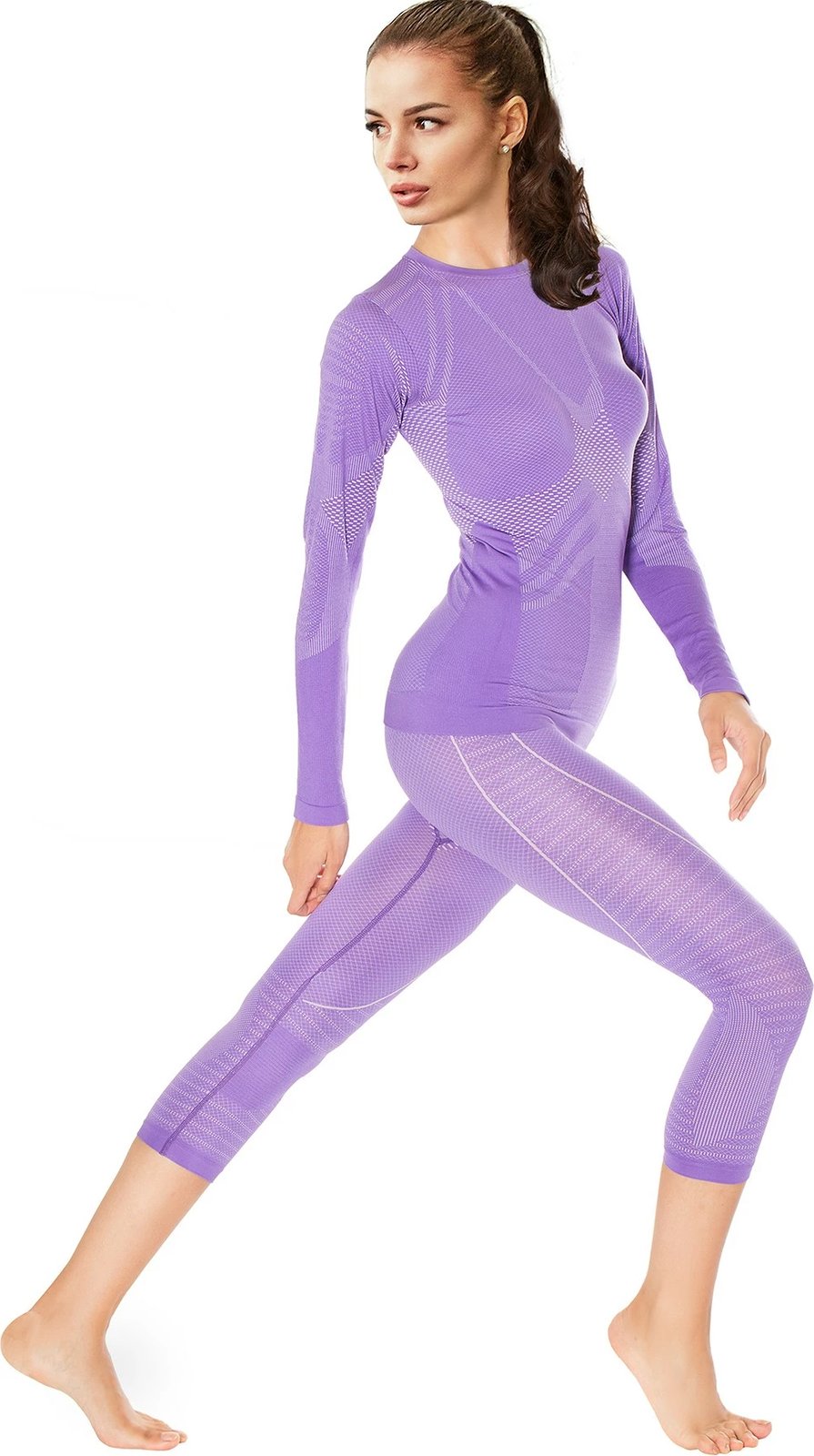 Tuta sportive Jumeon, ngjyrë lejla, 237-009400, XL/XXL