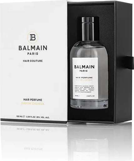Parfum për flokë Balmain Hair Couture Hair Perfume Spray 100ml