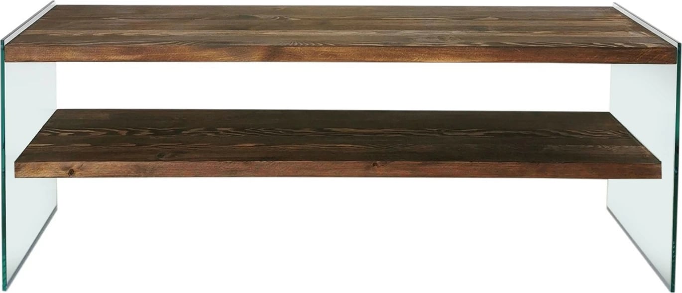 Raft TV Skye Decor, TV103, ngjyrë arre