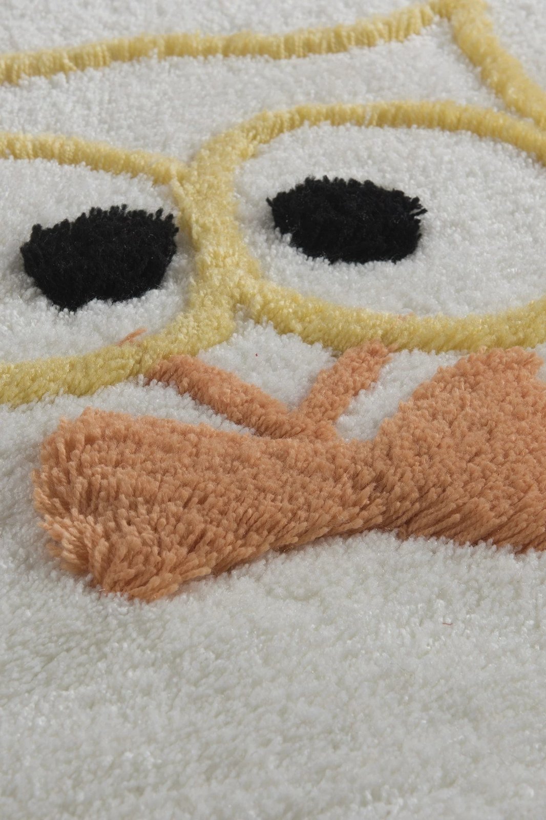 Set tapetash për banjo, 3 copë, Mijolnir, Baykus, shumëngjyrëshe