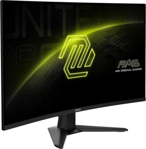 Monitor gaming MSI MAG 32CQ6FDE 32 inch WQHD 180Hz i zi