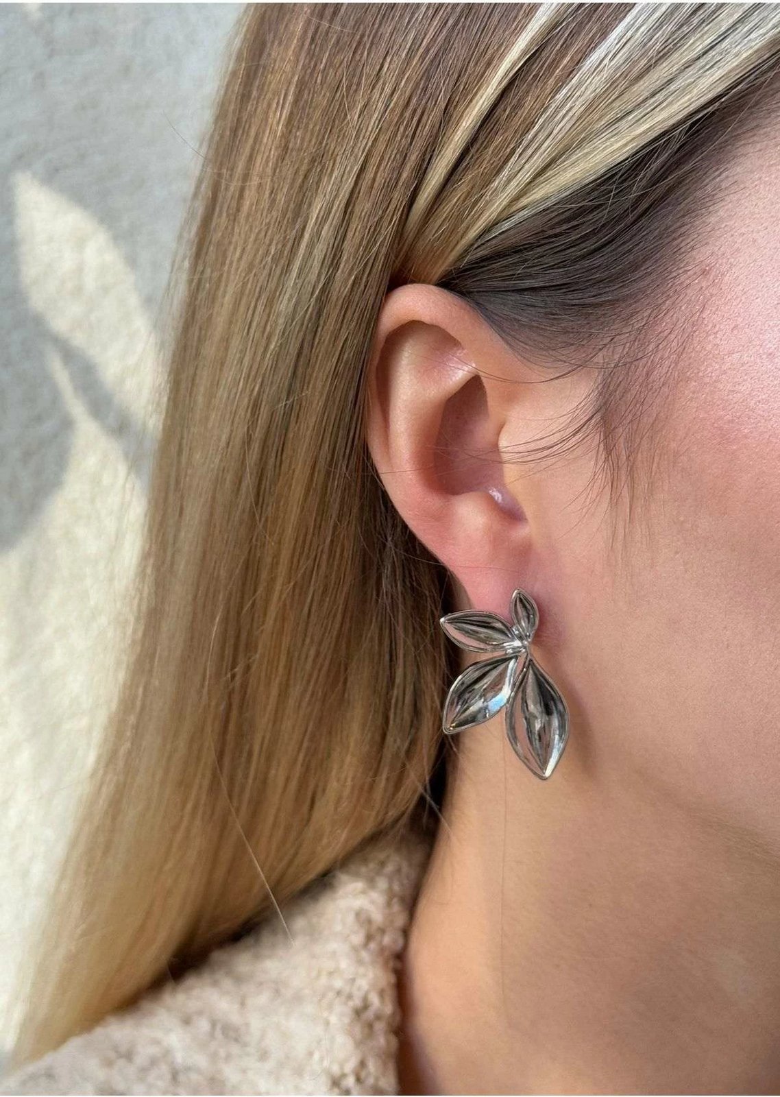 Vathë argjendi Jumeon, KPEGMSA35047