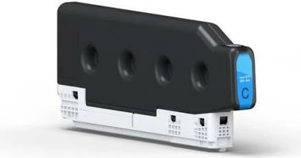 Kartutxh boje, Epson, C13T08H200, origjinal, cyan