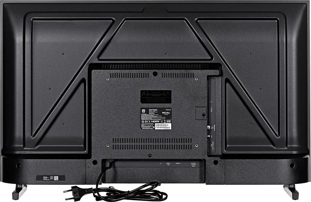 Televizor Philips 43PFS5500/12, 43", Full HD, Titan OS, Zi