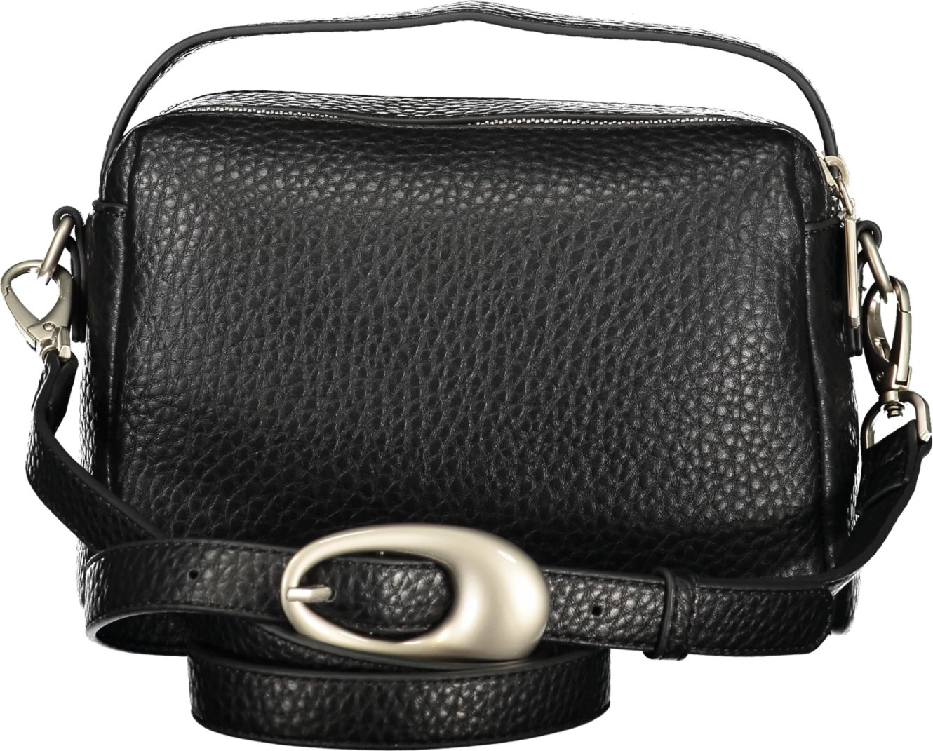 Çantë për femra Valentino Bags, e zezë