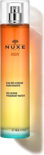 Eau de Toilette unisex NUXE Sun Delicious Fragant Water 100ml