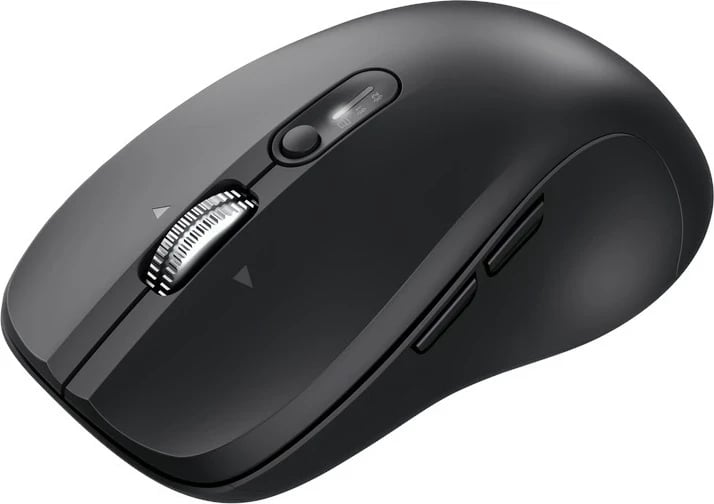 Maus Trust Ferro, wireless, 3200 DPI, 9 taste, i zi