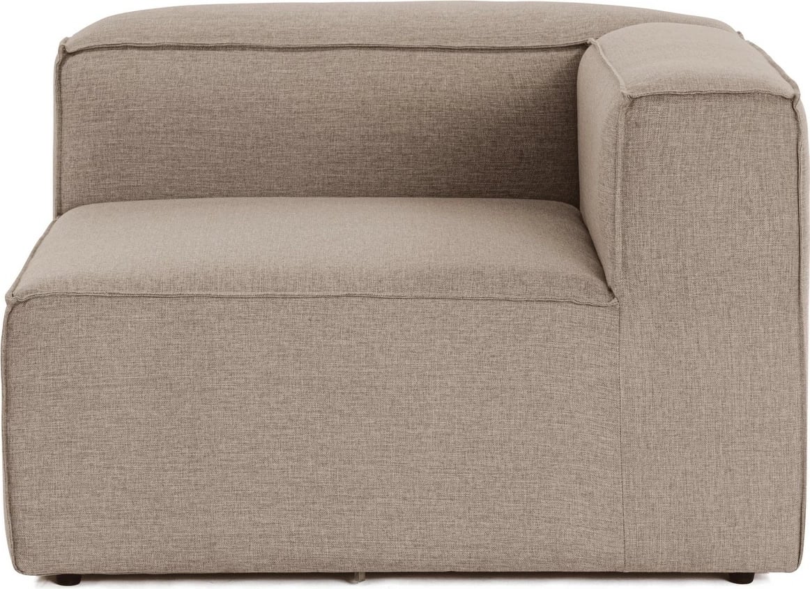 Karrige një vendëshe Fora 1R, kafe