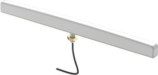 Antenë Poynting A-DASH-0001-01, LTE/GSM M2M/IoT, 4dBi, e bardhë