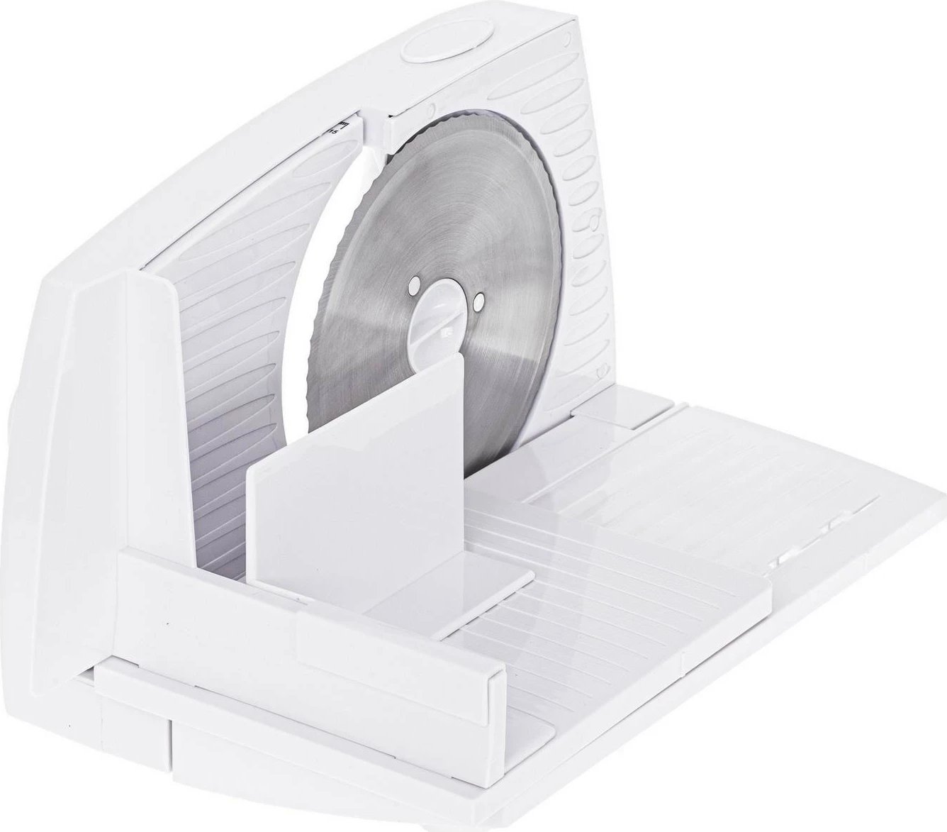 Makina për prerje Adler AD 4703, 150W, e bardhë