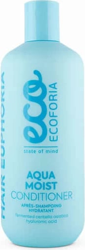 Kondicioner për flokë ECOFORIA Aqua Moist 400ml