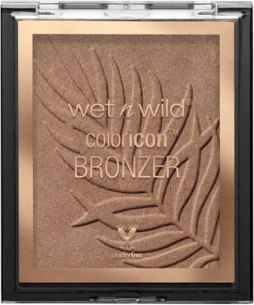 Bronzer Wet N Wild Color Icon E742B Sunset Striptease unisex