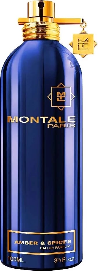 Eau de Parfum unisex Montale Amber & Spices 100ml