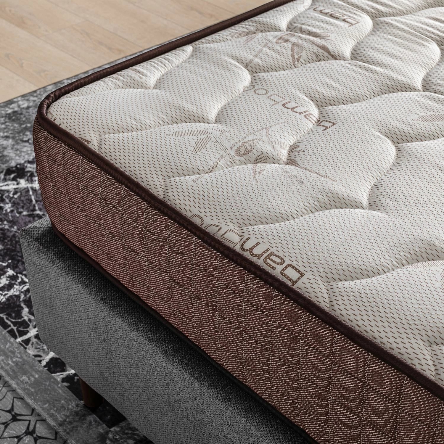 Dyshek Skye Decor, Bamboo Classic, 140x200