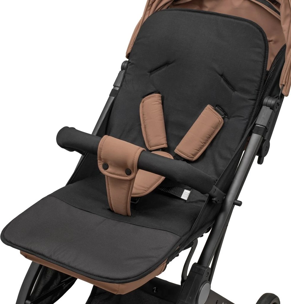 Dyshek karroce, Baby Mix, universal 78x38 cm, i zi