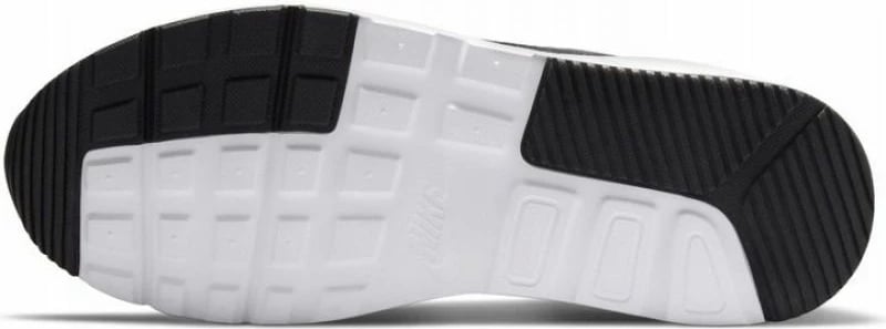 Atlete për meshkuj Nike Air Max SC, të bardha