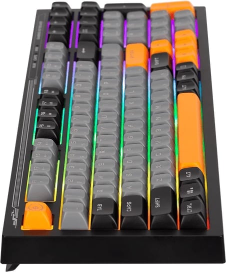 Tastierë MARVO K638B