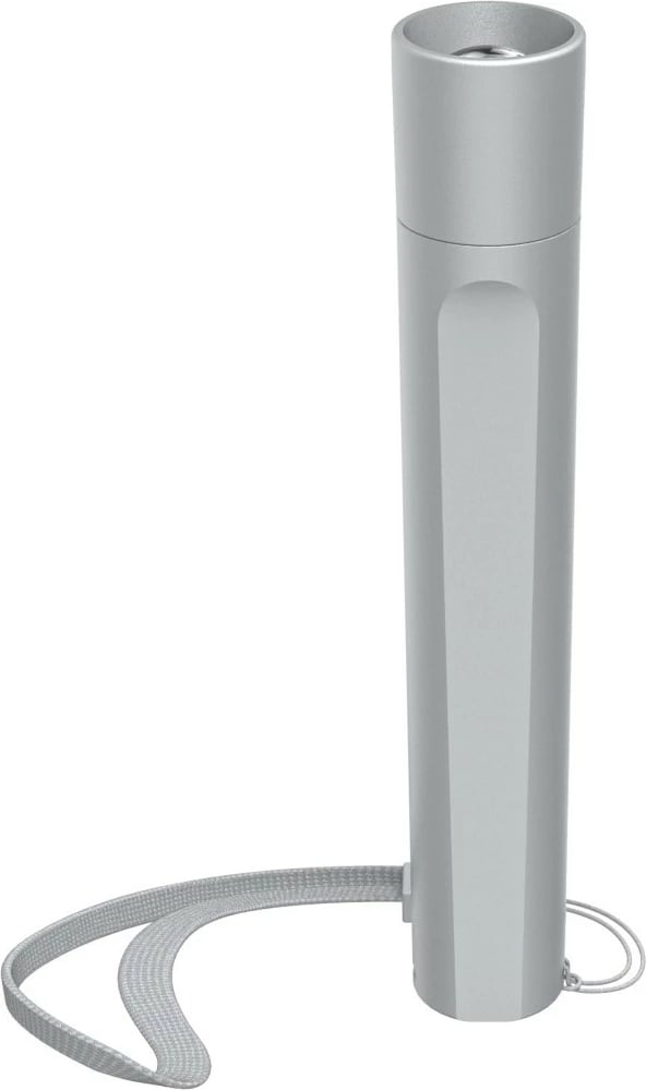 Elektrik dore Hama FL100 120 lm 50 m 3 moda argjendtë