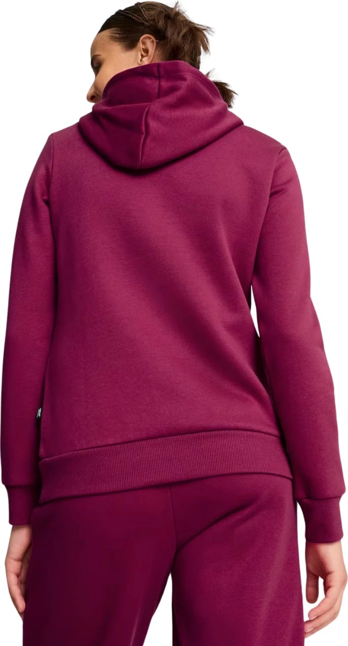 duks Puma për femra, burgundy