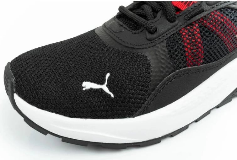 Atlete për fëmijë Puma, të zeza Atlete për fëmijë Puma, të zeza