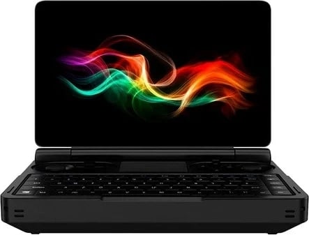 Mini laptop GPD WIN Mini (2025), 16GB RAM, 1TB SSD, 7", Windows 11 Home, Zi