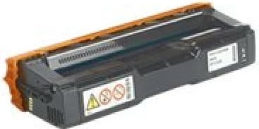 Toner, Ricoh SP C252 HC 407716, rendiment 5500-8800 faqe, i zi