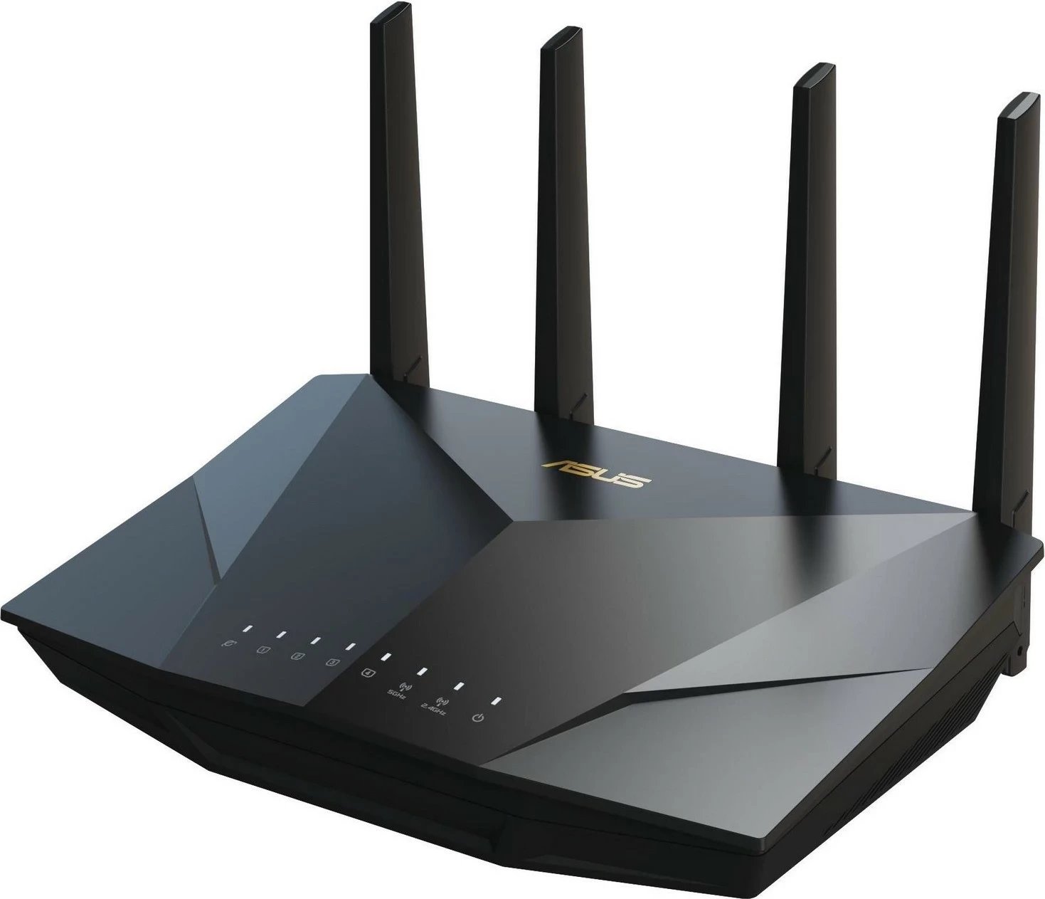 Router Asus RT-AX5400, Wi-Fi 6, i zi