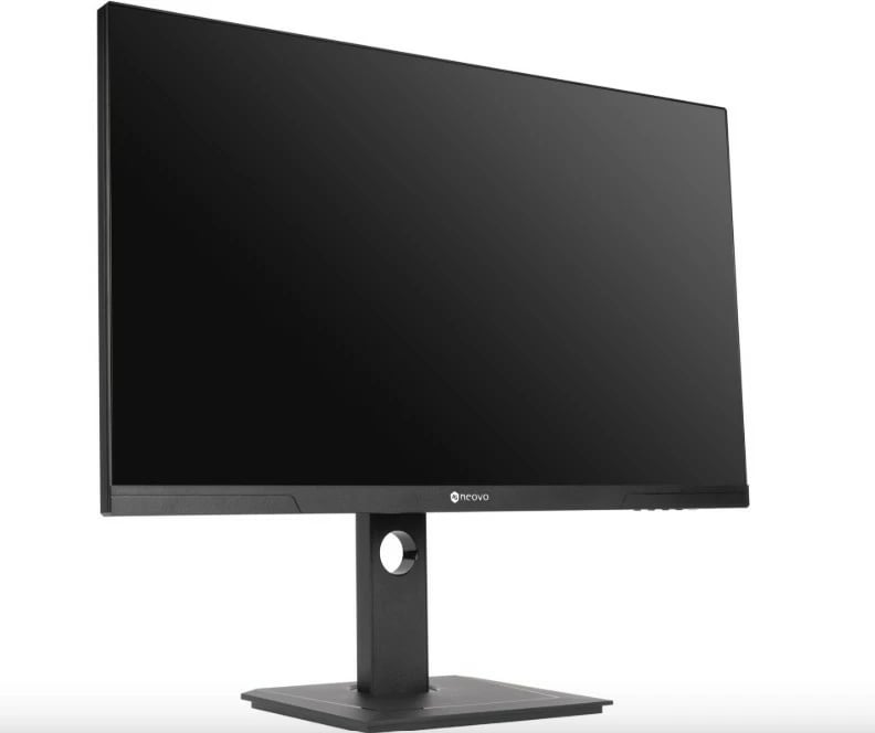 Monitor AG NEOVO DW2702, 27", WQHD, USB-C Docking, i zi