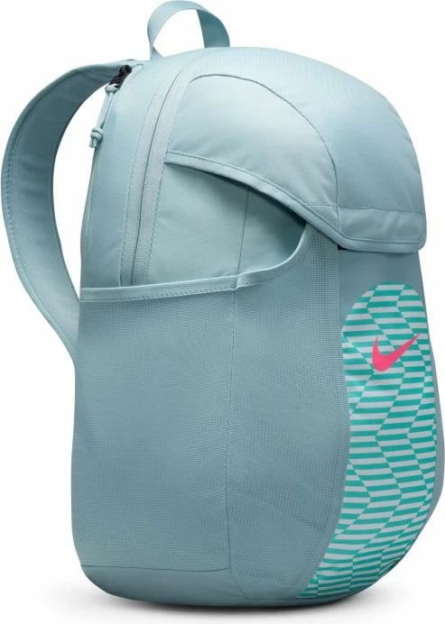 Çantë shpine Nike unisex, kaltër Çantë shpine Nike unisex, kaltër