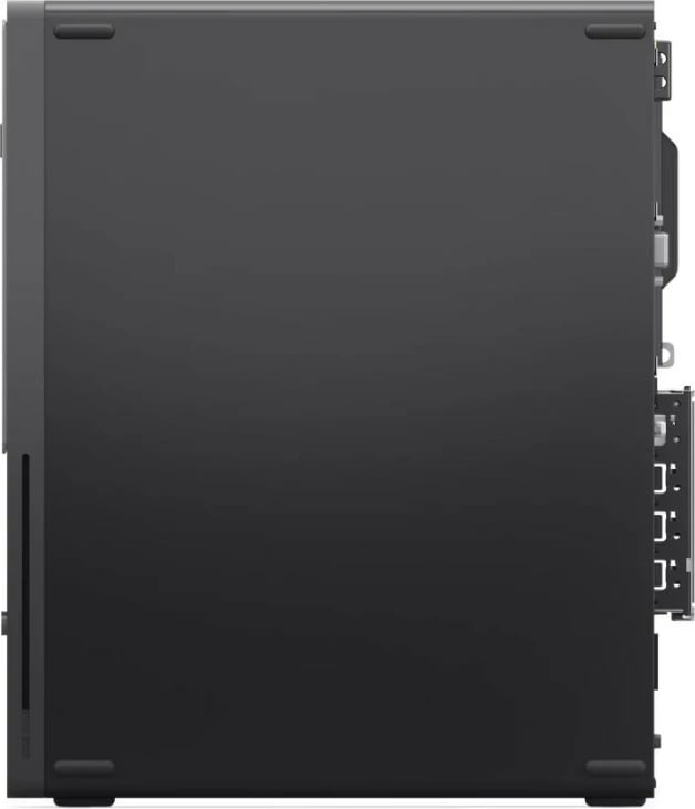 Kasë Lenovo ThinkCentre Neo 50s Gen 5, Intel Core i7-13700, 16 GB RAM, 512 GB SSD, Windows 11 Pro, e zezë