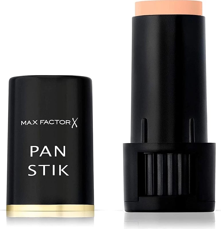 Fondatinë në stik Max Factor Pan Stik 30 Olive 9g