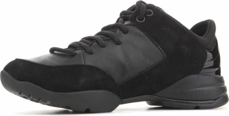 Këpucë femrash Geox, të zeza