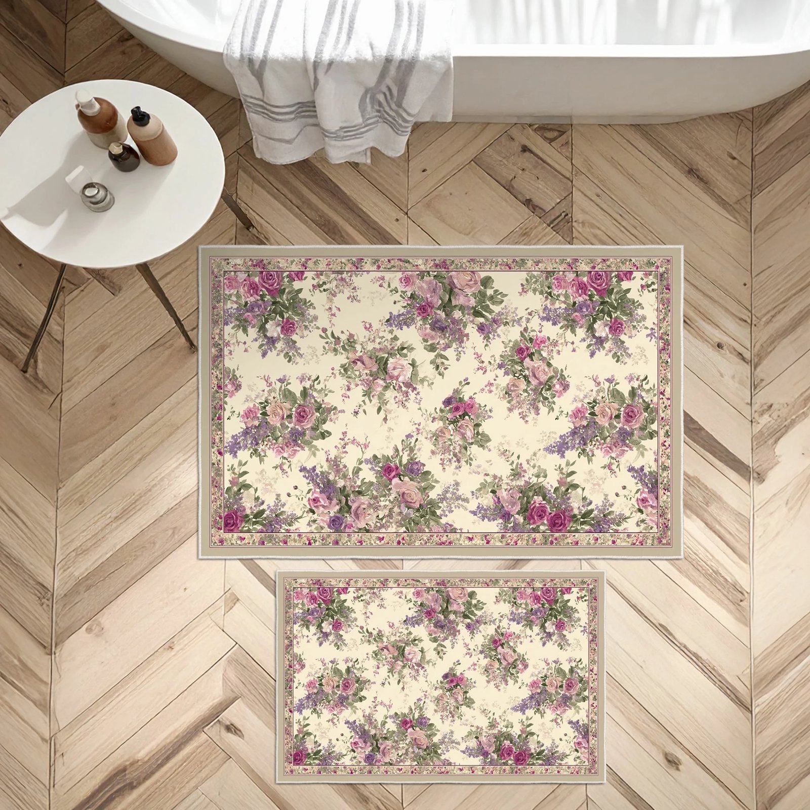 Set tapetash për banjo (2 copë), Mijolnir, Asr33