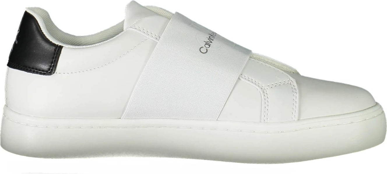 Atlete femra Calvin Klein, të bardha