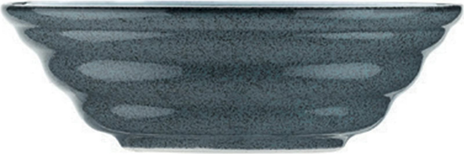 Set enësh për drekë (24 copë), Hermia Concept, TN24Y2730P01, ngjyrë blu