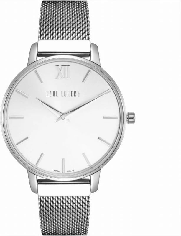 Orë dore për femra Paul Lorens, e argjendtë