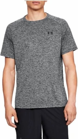 Maicë Under Armour për meshkuj, gri