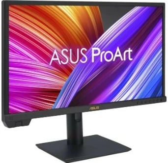 Monitor Asus ProArt PA24US, 23.6 inç, 4K UHD, IPS, i zi