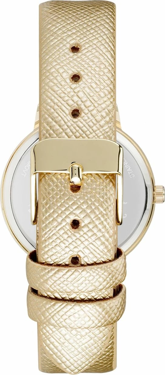 Orë dore për femra Juicy Couture, ari