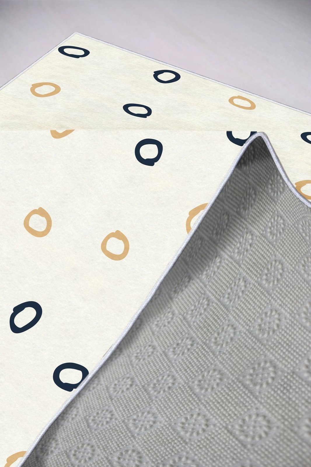 Qilim (50 x 80) Conceptum Hypnose, WOOKECE134