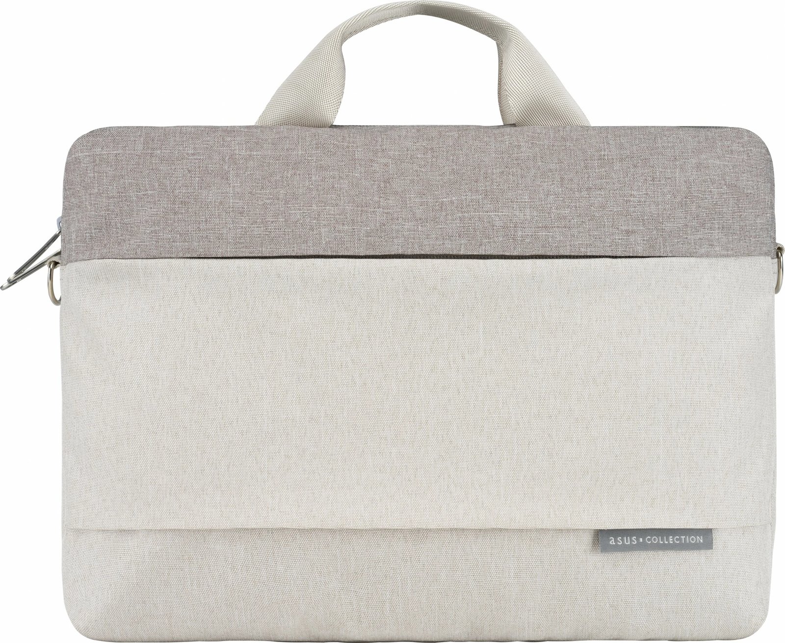 Kësë ASUS EOS 2, sleeve, 15.6 inch, me rrip supi, gri