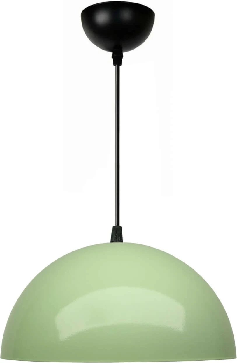 Llambë tavani Opviq, ngjyrë e gjelbër, AYD-3712