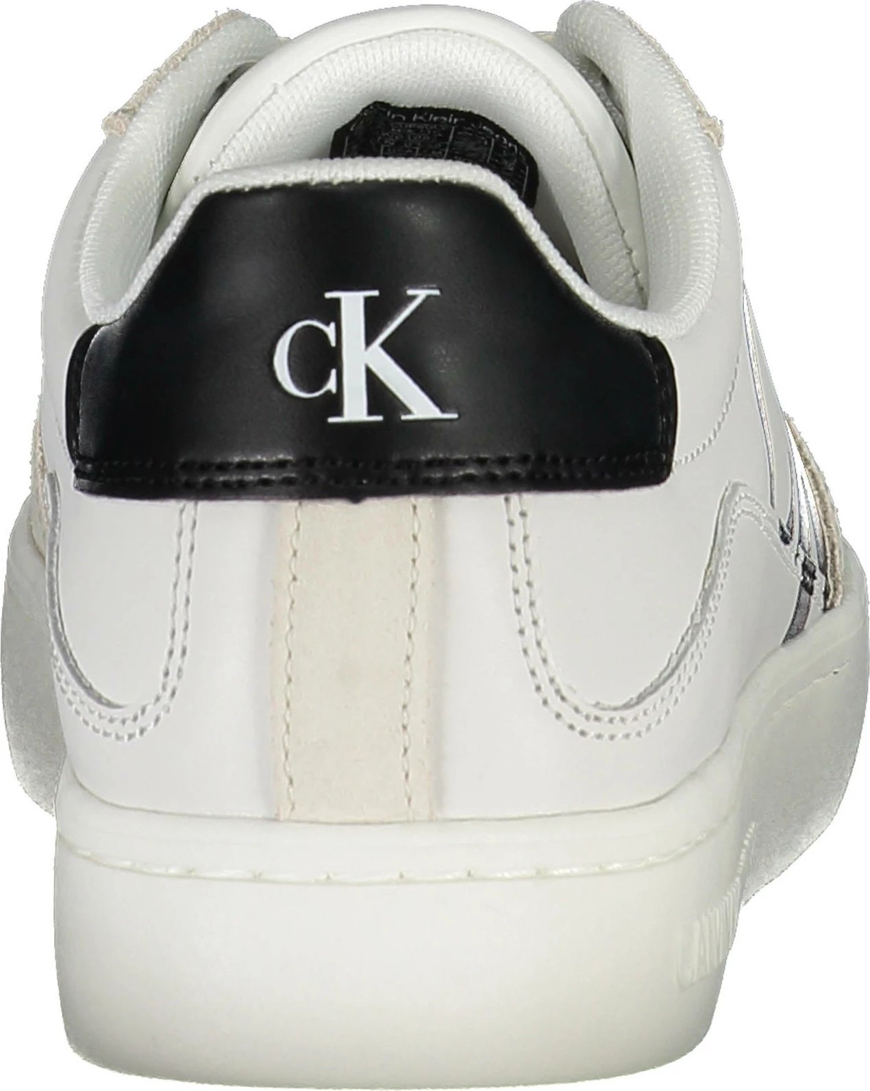 Atlete për femra CALVIN KLEIN, të bardha