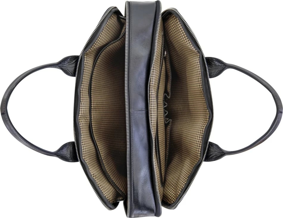 Çantë laptopi dbramante1928 KRONBORG 16IN 2nd Gen, e zezë