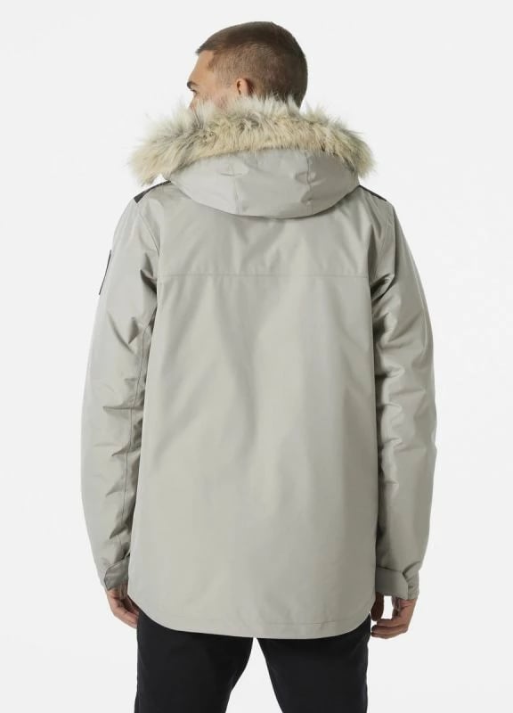 Jakne për meshkuj Helly Hansen, bezhë