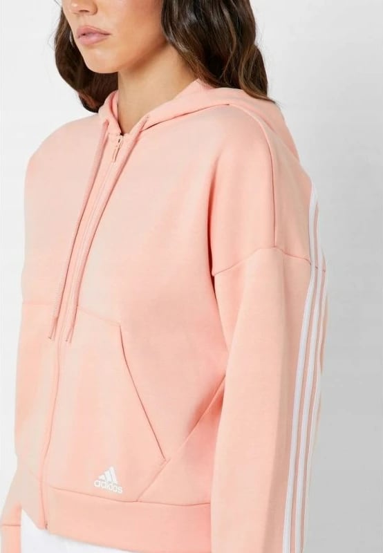 Duks adidas për femra, ngjyrë rozë