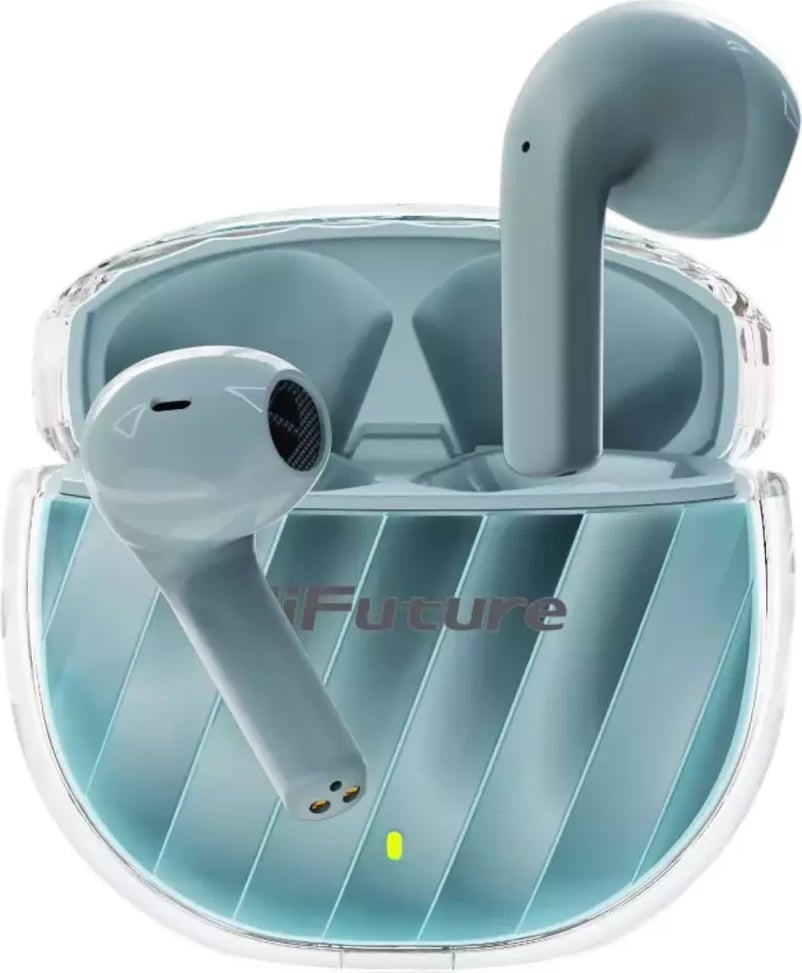 Kufje Hi-Future FlyBuds 3 (Kalter)