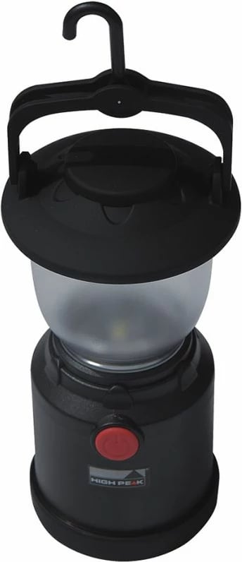 Lampë turistike High Peak, unisex